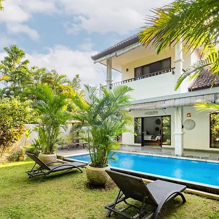 Villa Samsam